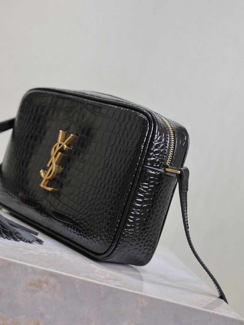 YSL Satchel Bags